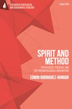 Spirit and Method cover