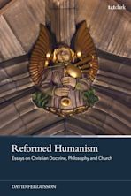 Reformed Humanism cover