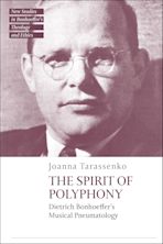 The Spirit of Polyphony cover