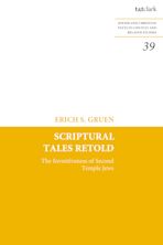 Scriptural Tales Retold cover