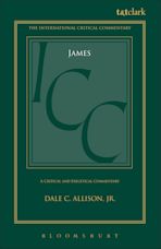 James (ICC) cover