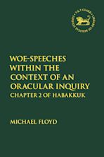 Woe-Speeches within the Context of an Oracular Inquiry cover