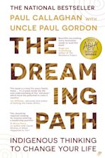 The Dreaming Path cover