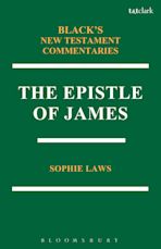 Epistle of James cover