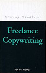 Freelance Copywriting cover