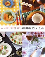 A Century of Dining in Style cover