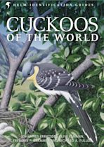 Cuckoos of the World cover