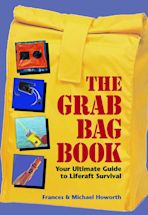 The Grab Bag Book cover