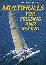 Multihulls for Cruising & Racing cover