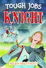 Knight cover