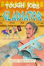 Gladiator cover