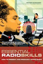 Essential Radio Skills cover