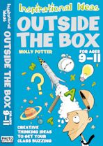 Outside the box 9-11 cover