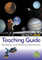 Space Teaching Guide cover