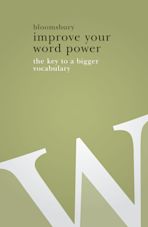 Improve Your Word Power cover