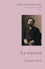 La Traviata cover