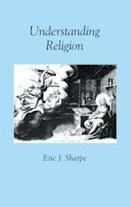 Understanding Religion cover