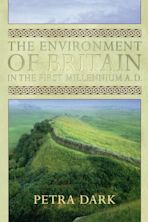 The Environment of Britain in the First Millennium AD cover