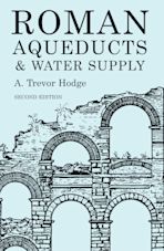 Roman Aqueducts and Water Supply cover