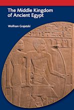 The Middle Kingdom of Ancient Egypt cover