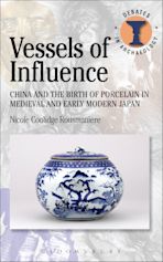 Vessels of Influence cover