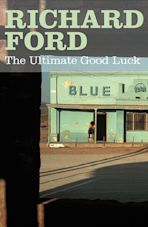 The Ultimate Good Luck cover