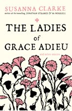 The Ladies of Grace Adieu cover