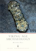 Viking Age Archaeology cover