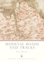 Medieval Roads and Tracks cover