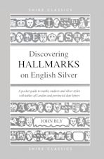 Discovering Hallmarks on English Silver cover