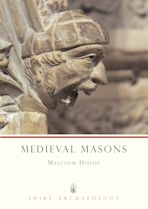 Medieval Masons cover