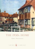 The 1930s Home cover