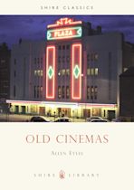 Old Cinemas cover