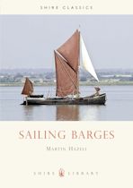 Sailing Barges cover