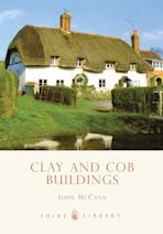 Clay and Cob Buildings cover