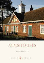 Almshouses cover