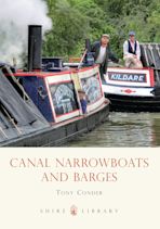 Canal Narrowboats and Barges cover