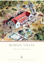 Roman Villas cover