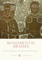 Monumental Brasses cover