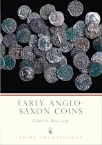 Early Anglo-Saxon Coins cover