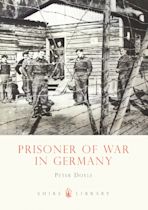 Prisoner of War in Germany cover