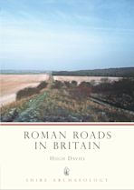 Roman Roads in Britain cover