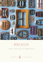 Buckles cover