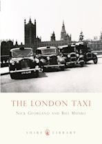 The London Taxi cover