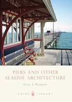 Piers and Other Seaside Architecture cover