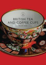 British Tea and Coffee Cups cover