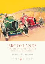 Brooklands cover