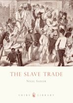 The Slave Trade cover