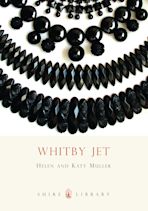 Whitby Jet cover