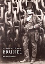 Isambard Kingdom Brunel cover